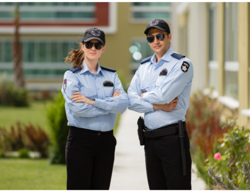 All You Should Know About the Granville Security Course at Star Training Academy