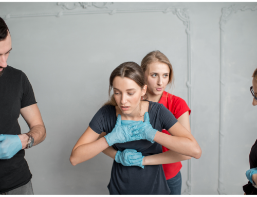 First Aid Training in Liverpool : A Comprehensive Guide